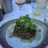 Molendries Nourriture