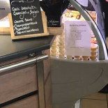 Frituur -eethuis Siske Carta