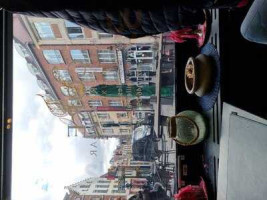 L'arco Pizza Pasta menu