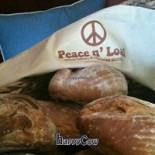 Pitas Bodrum Nourriture