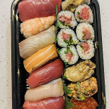 Pitas Bodrum Nourriture