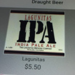 Yi Jiang Nan • Carte