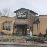 Le Millenium Exterior