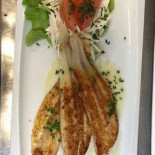 Gao-sheng Nourriture