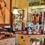 Belomi À l'intérieur