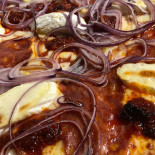 Windsurfish Nourriture