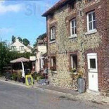 Gasterij De Commanderie Extérieur