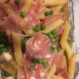 Mille Luce Nourriture