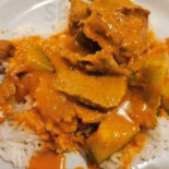 By Thaï Chef Nourriture