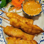 By Thaï Chef Nourriture