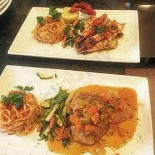 Rust Roest Nourriture