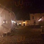 L'etable D'hôtes À l'intérieur