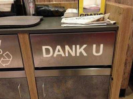 Taco Factory À l'intérieur