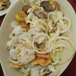 Hamse Hofstee Bvba Nourriture