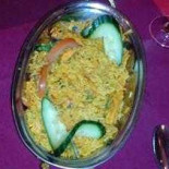 Eethuis Pepper Nourriture