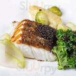 Eethuis Pepper Nourriture