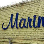 La Marina Logo