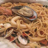 La Marina Nourriture