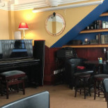 La Marina À l'intérieur