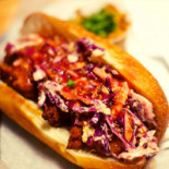 Fomucafé Nourriture