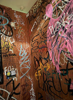 Tine's Stoof Whiskyshop Dims Dram Boisson