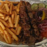 Chang Jiang Wok Nourriture