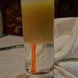 Georgios Grieks Boisson