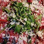 Café Feestzaal De Witte Hoeve Nourriture