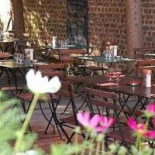 Briefing À l'intérieur