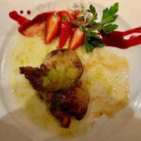 La Malterie Nourriture