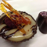 La Malterie Nourriture