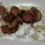 Mister Frites Nourriture