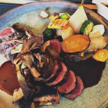 Het Compromis Nourriture