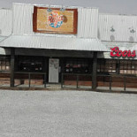 Eethuis Mint Exterior