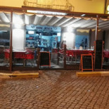 Eethuis Mint Exterior