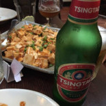 Bistro De Pepermolen Nourriture