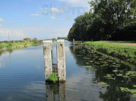 Cafe Maritime Extérieur