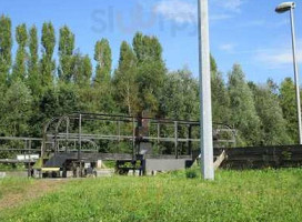 Cafe Maritime Extérieur