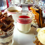 Frituur Kattekwaad Antwerpen Bebida