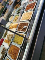 Kloosterhoeve Nourriture