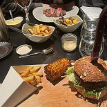 Lunch Garden Nourriture