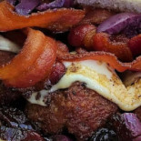 Den Druivelaer Nourriture