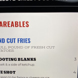 Den Druivelaer Carte