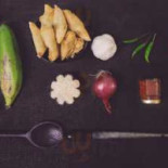 Banane Plantin Carte