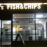 Shing Do À l'intérieur