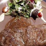 Bistrant Spanje Nourriture