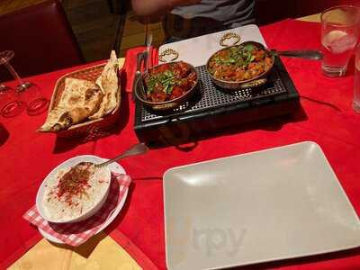 Feux De Bengale Carta