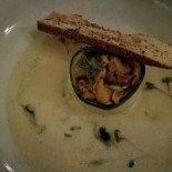 De Castelijnshoeve Nourriture