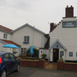 Cubana Café Extérieur