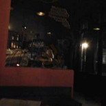 Gecko Brunch Cocktail Dentro